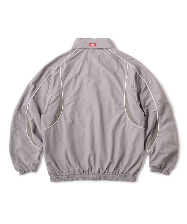 FTC ���եƥ������� NYLON TRACK JACKET