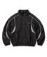 FTC ���եƥ������� NYLON TRACK JACKET