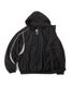 FTC ���եƥ������� NYLON TRACK JACKET