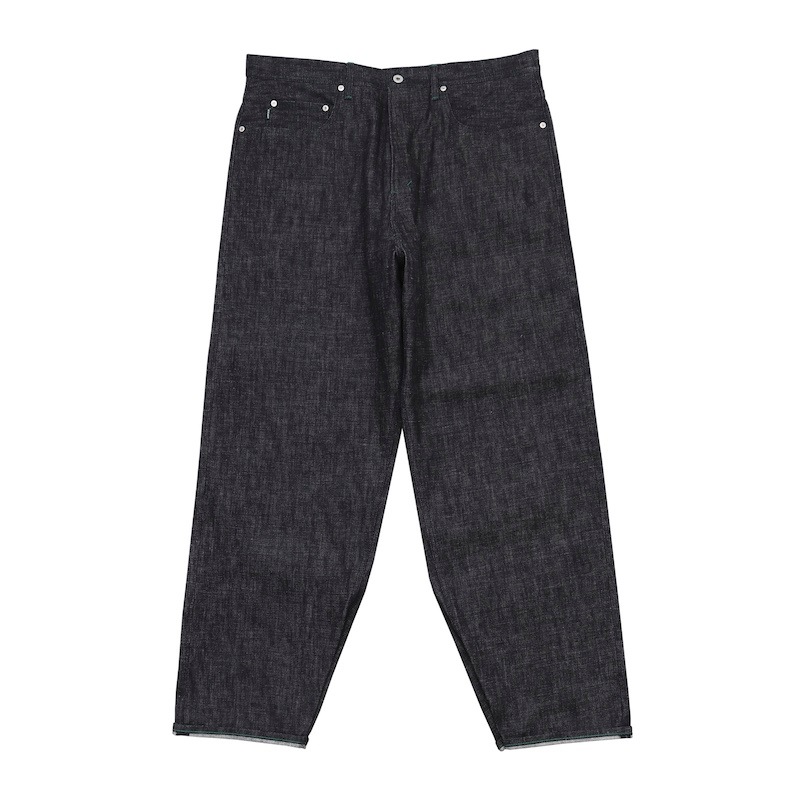 WHIMSY ॸ Loose Fit Denim