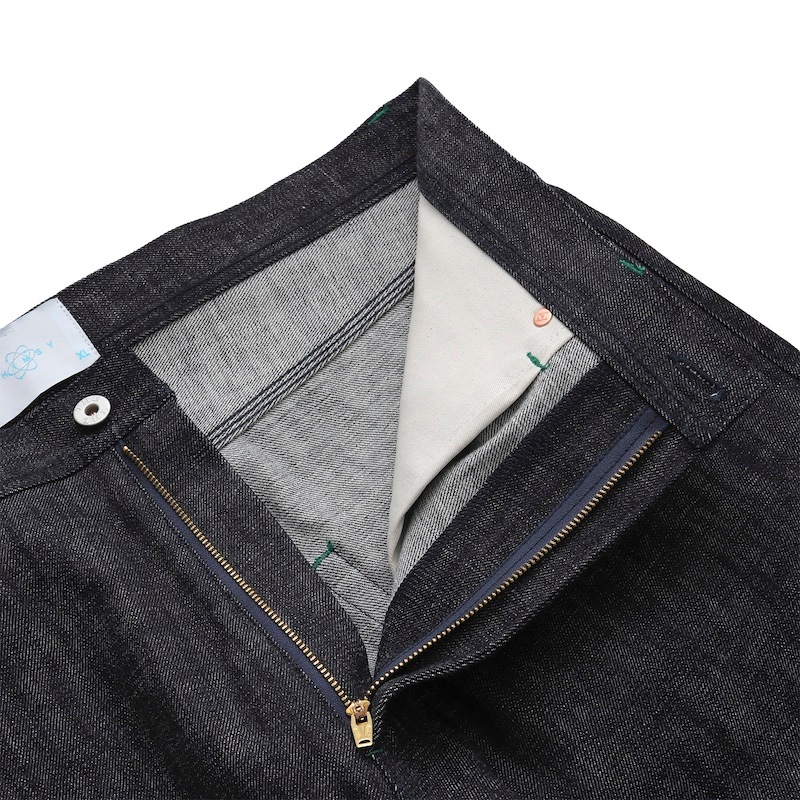 WHIMSY ॸ Loose Fit Denim