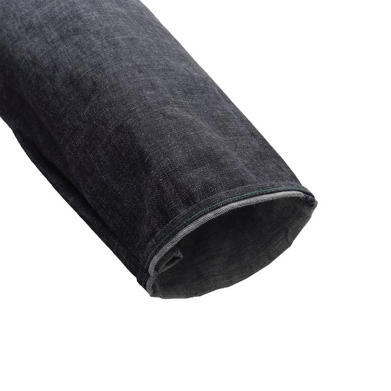 WHIMSY ॸ Loose Fit Denim