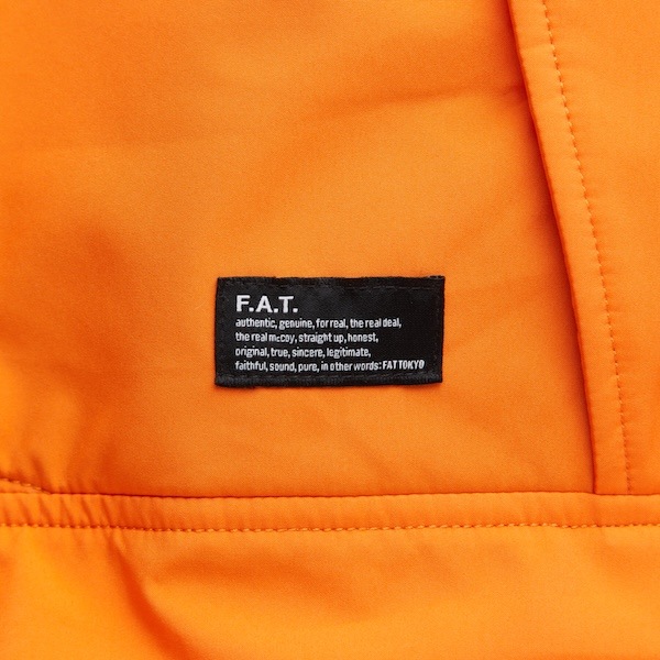 F.A.T. ���ե����ƥ��� BEELOFT
