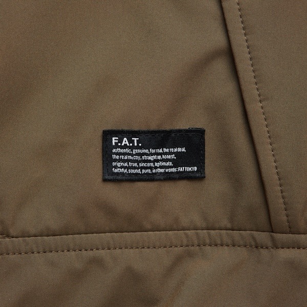 F.A.T. ���ե����ƥ��� BEELOFT