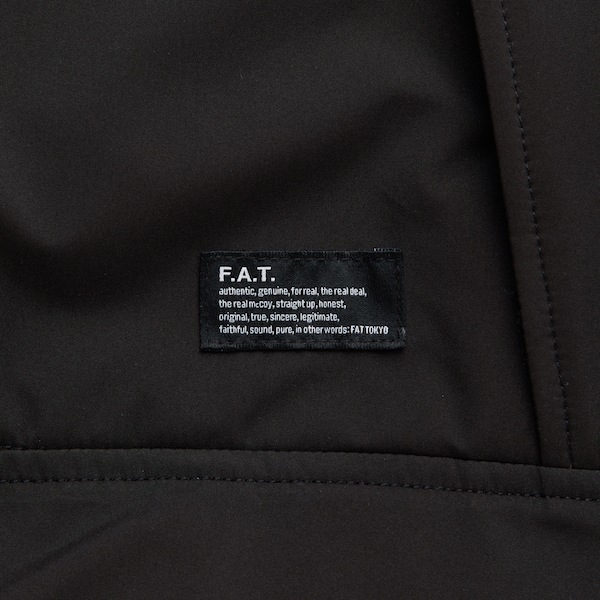 F.A.T. ���ե����ƥ��� BEELOFT
