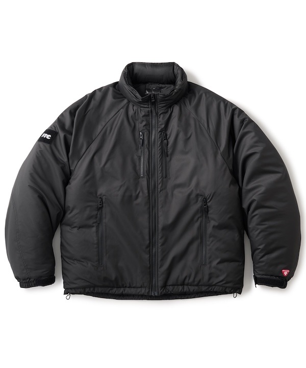 FTC ���եƥ������� LEVEL 7 PRIMALOFT V5 JACKET