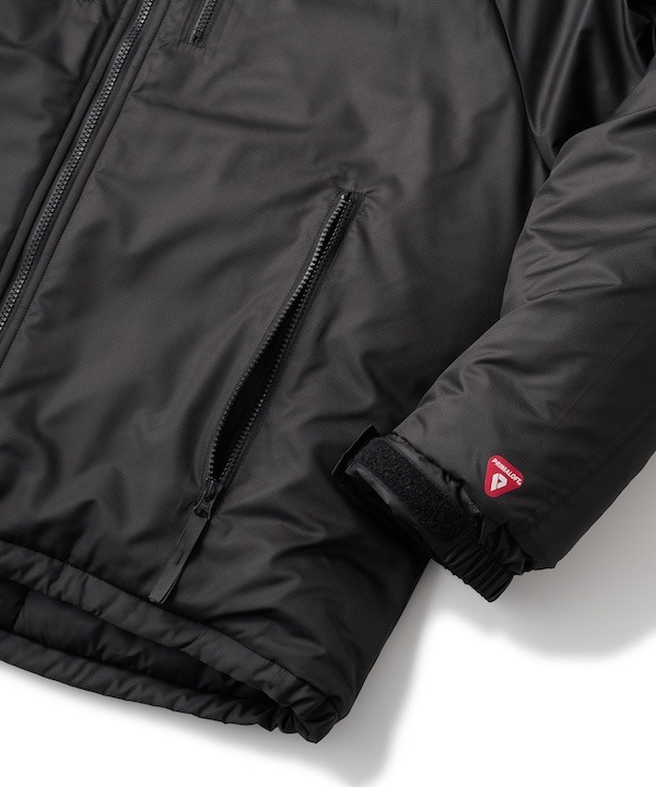 FTC ���եƥ������� LEVEL 7 PRIMALOFT V5 JACKET