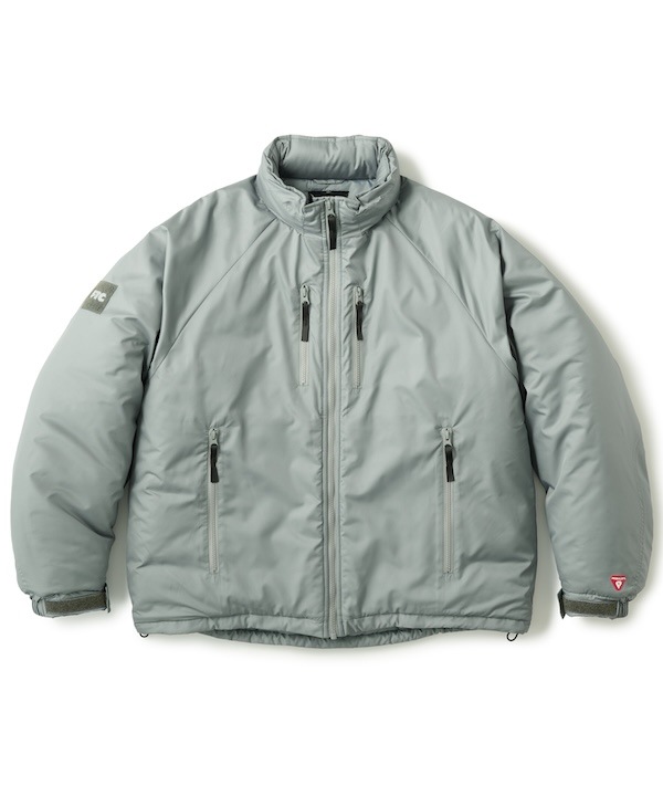 FTC ���եƥ������� LEVEL 7 PRIMALOFT V5 JACKET