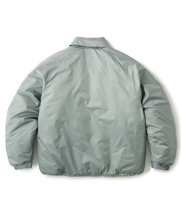 FTC ���եƥ������� LEVEL 7 PRIMALOFT V5 JACKET