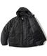 FTC ���եƥ������� LEVEL 7 PRIMALOFT V5 JACKET