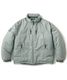 FTC ���եƥ������� LEVEL 7 PRIMALOFT V5 JACKET