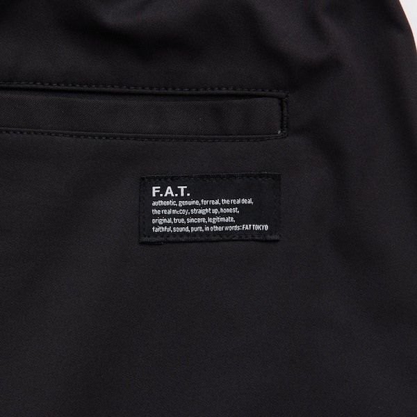 F.A.T. ���ե����ƥ��� OVERTUCK