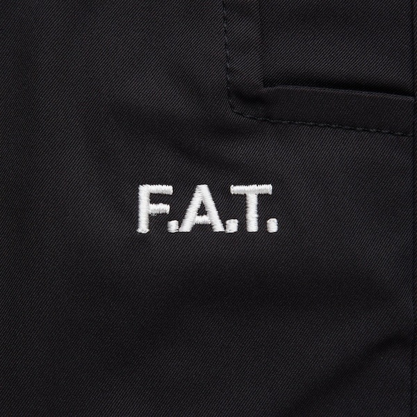 F.A.T. ���ե����ƥ��� OVERTUCK