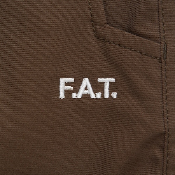 F.A.T. ���ե����ƥ��� OVERTUCK