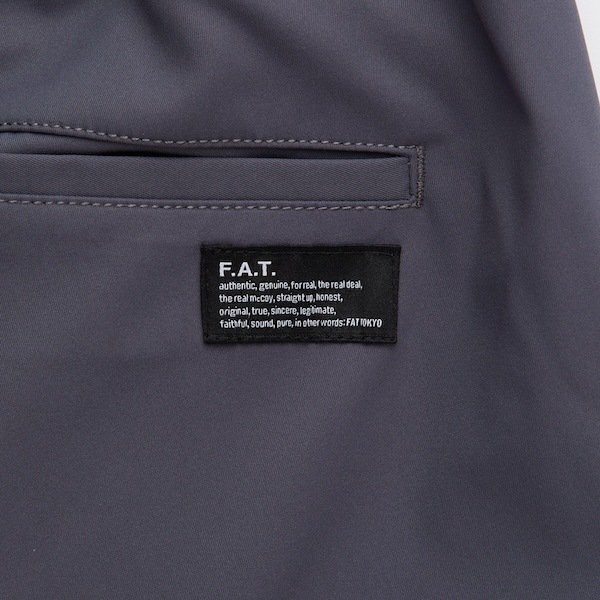 F.A.T. ���ե����ƥ��� OVERTUCK