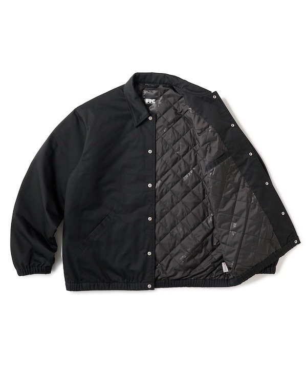 FTC ���եƥ������� ��FTC x THRASHER�� COACH JACKET