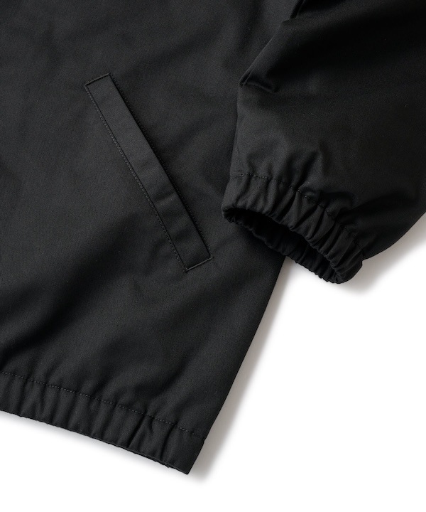 FTC ���եƥ������� ��FTC x THRASHER�� COACH JACKET