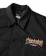 FTC ���եƥ������� ��FTC x THRASHER�� COACH JACKET