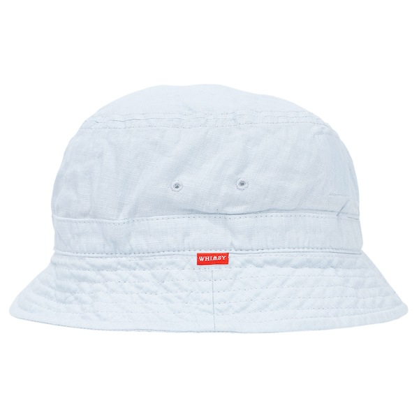 WHIMSY �����ॸ�� Hemp Dyed Hat