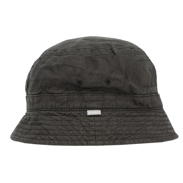 WHIMSY �����ॸ�� Hemp Dyed Hat