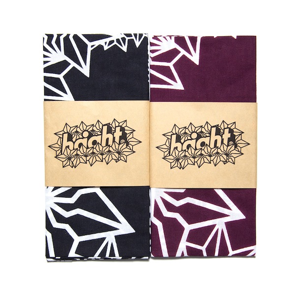 HAIGHT �إ��� BAKIBAKI TENUGUI