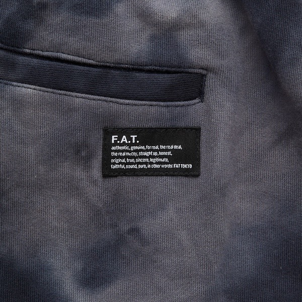 F.A.T. ���ե����ƥ��� DIPTILITY