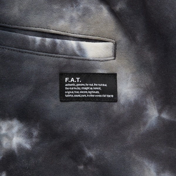 F.A.T. ���ե����ƥ��� DIPTILITY
