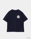 APPLEBUM ���åץ�Х� ��NY Yankees�� Leaf Logo T-shirt
