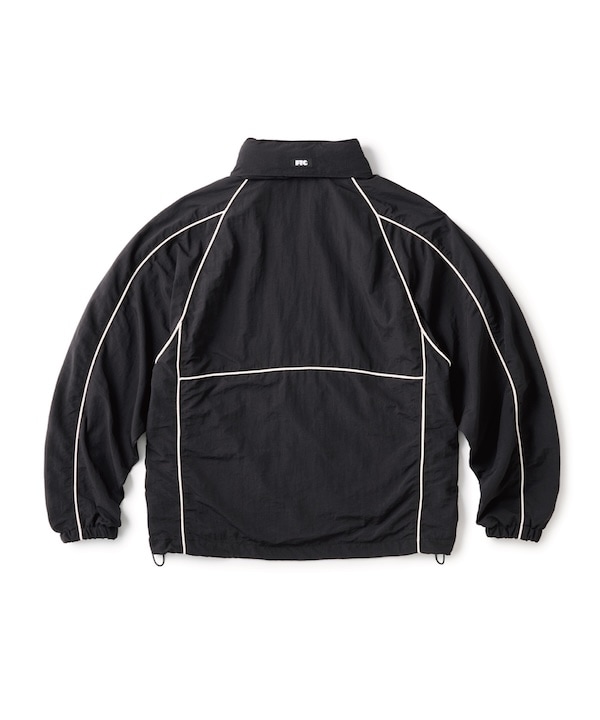 FTC ���եƥ������� SUPPLEX PIPING TRACK JACKET
