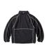 FTC ���եƥ������� SUPPLEX PIPING TRACK JACKET