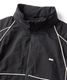 FTC ���եƥ������� SUPPLEX PIPING TRACK JACKET