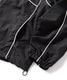 FTC ���եƥ������� SUPPLEX PIPING TRACK JACKET