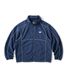 FTC ���եƥ������� SUPPLEX PIPING TRACK JACKET