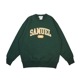 SAMUEL ���ߥ奨�� COLLEGE SWEATSHIRT