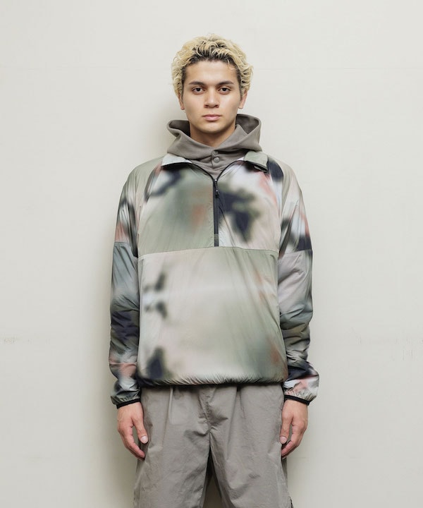 LIGHT WEIGHT WIND SHELL JACKET – Global baloriginal.com