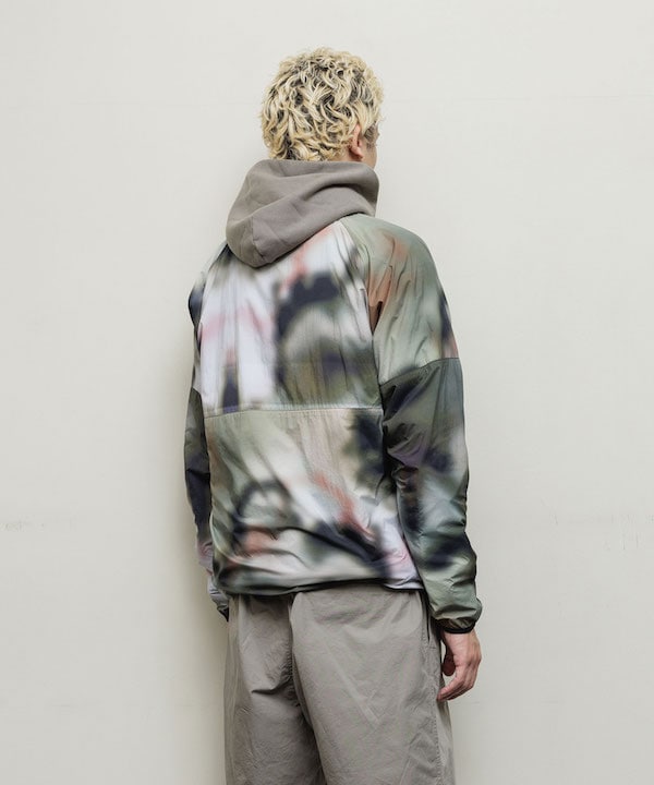 人気カラーの / BAL | JACKET SHELL WIND WEIGHT LIGHT バル BAL バル WHATZIS | ジャケット・アウター