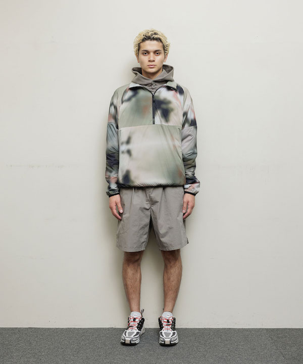 LIGHT WEIGHT WIND SHELL JACKET – Global baloriginal.com