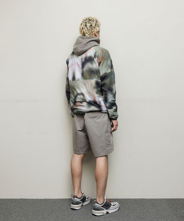 BAL バル LIGHT WEIGHT WIND SHELL JACKET | BAL / バル | WHATZIS