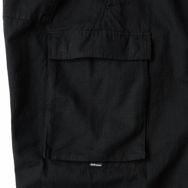 Hellrazor �إ�쥤���� EASY CARGO PANTS