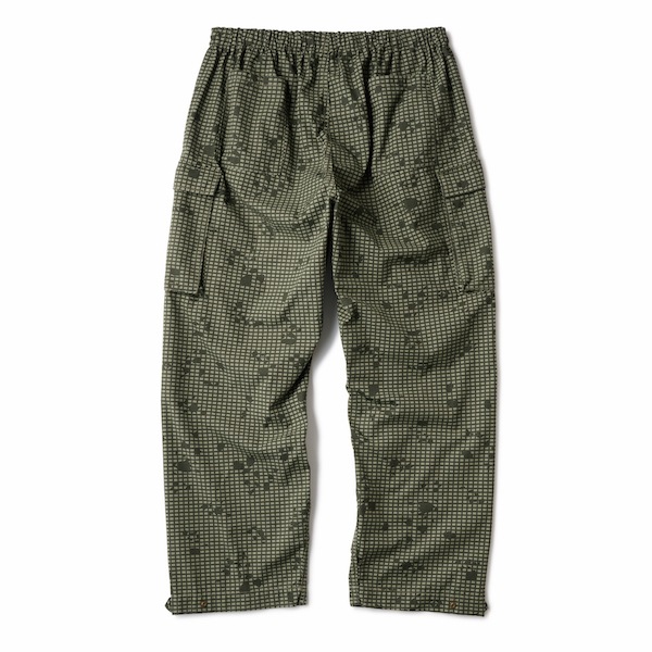 Hellrazor �إ�쥤���� EASY CARGO PANTS