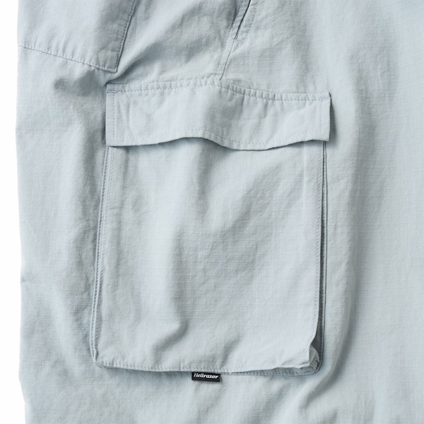 Hellrazor �إ�쥤���� EASY CARGO PANTS