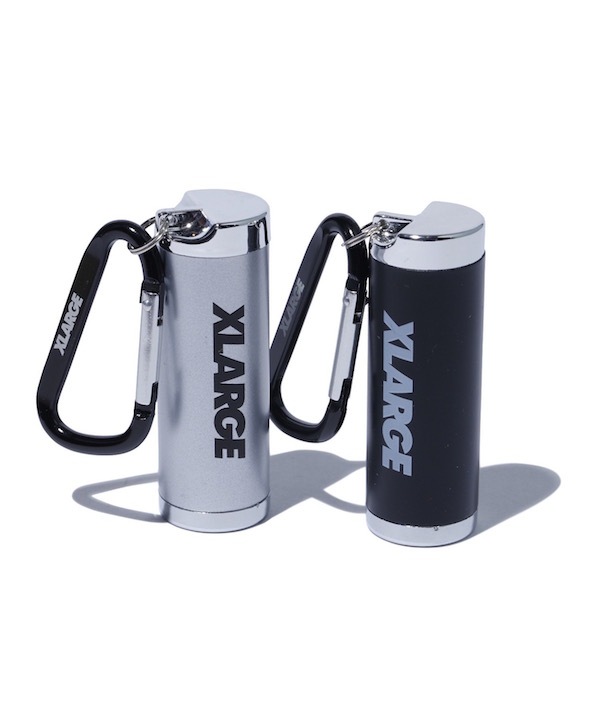 XLARGE ȥ顼 STASH CASE KEYCHAIN