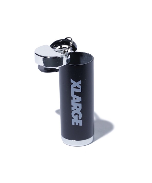 XLARGE ȥ顼 STASH CASE KEYCHAIN