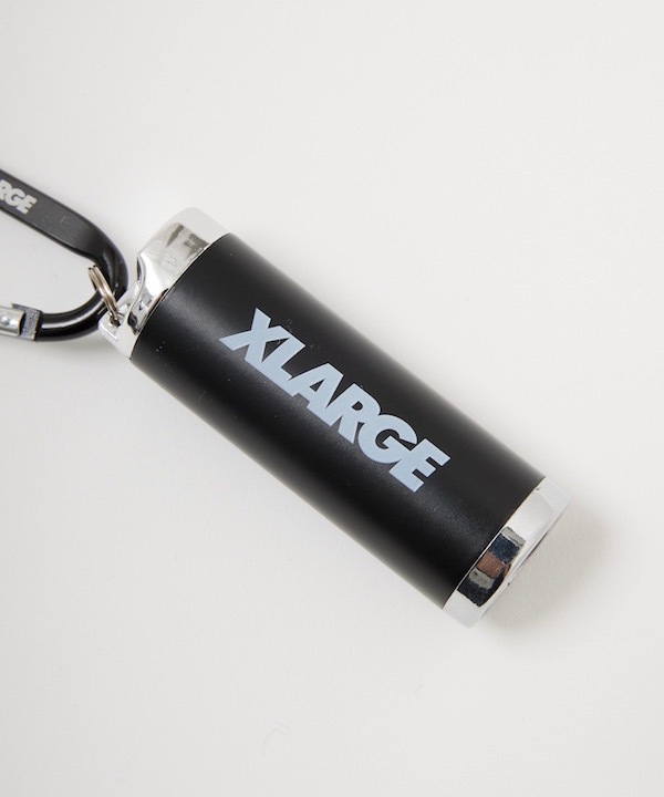 XLARGE ȥ顼 STASH CASE KEYCHAIN