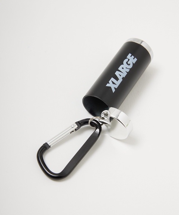 XLARGE ȥ顼 STASH CASE KEYCHAIN
