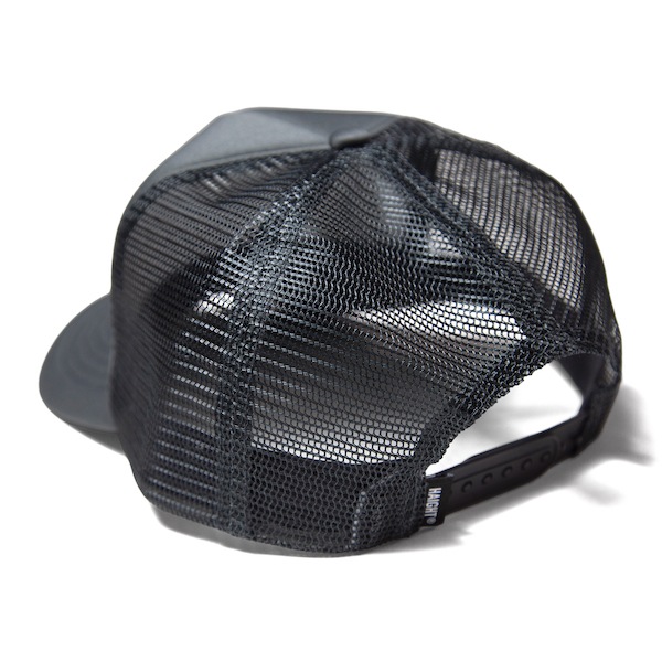 HAIGHT �إ��� CASPER LOGO MESH CAP