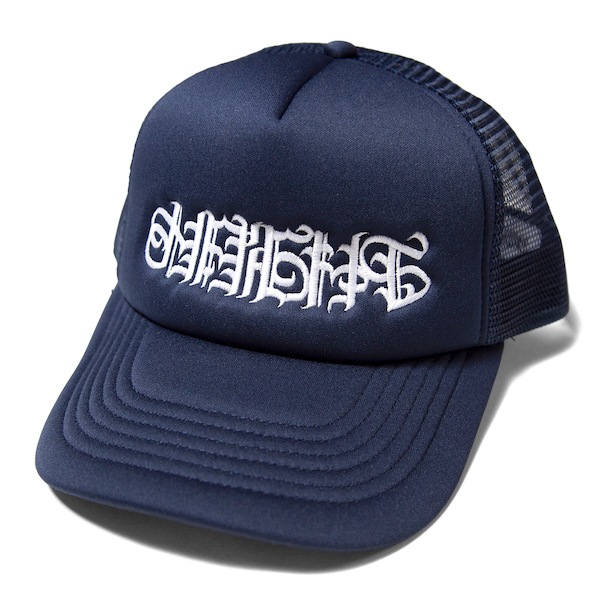 HAIGHT �إ��� CASPER LOGO MESH CAP