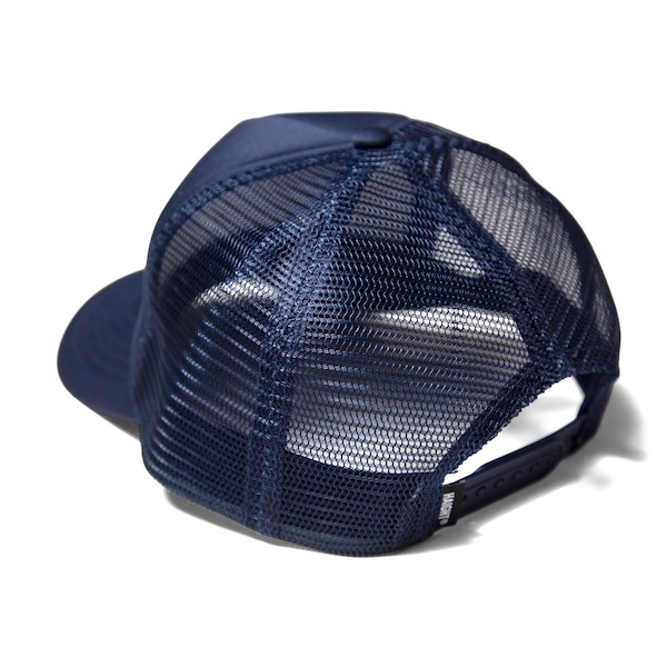 HAIGHT �إ��� CASPER LOGO MESH CAP