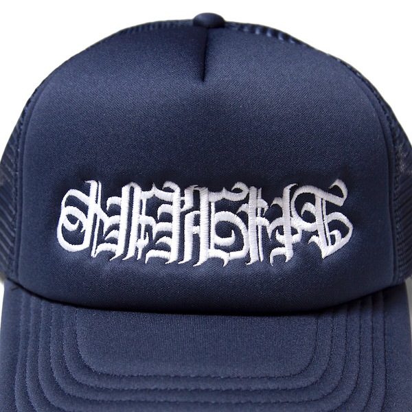 HAIGHT �إ��� CASPER LOGO MESH CAP