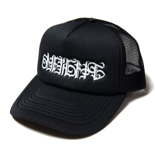 HAIGHT �إ��� CASPER LOGO MESH CAP